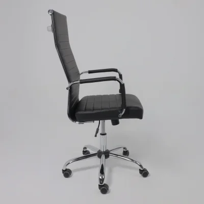 Кресло рабочее ELEGANCE, LIGHT, ECO, черный_15