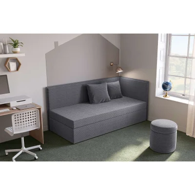 Тахта САТУ Zoom NEW Ash 21, серый_3