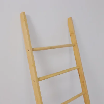 Стойка для белья AZALEA - 3, бамбук_13