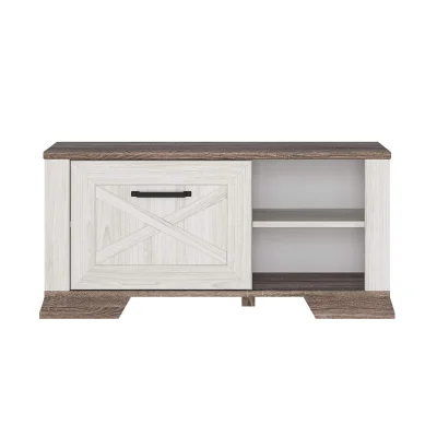 Прихожая MARSELLE, ясень снежный. Комплект №1_6