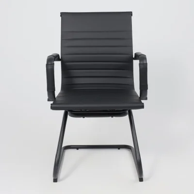 Стул MARIANI, Black, экокожа, черный_3