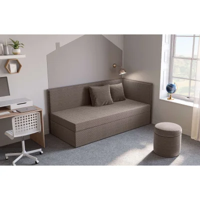 Тахта САТУ Zoom NEW Mink 3, бежевый_3