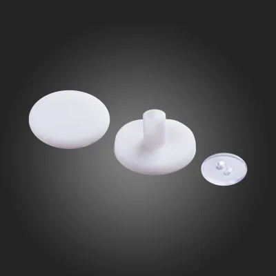 Заглушка для неона ST-Luce Белый Гибкий неон_2