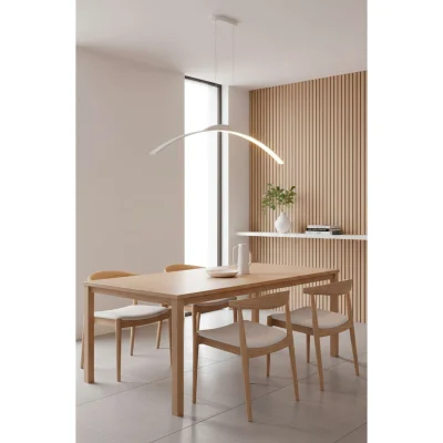 Светильник BLADE, потолочный, LED, белый_2