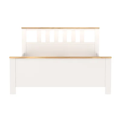 Спальня Сага, ясень + белый. Комплект №1_18