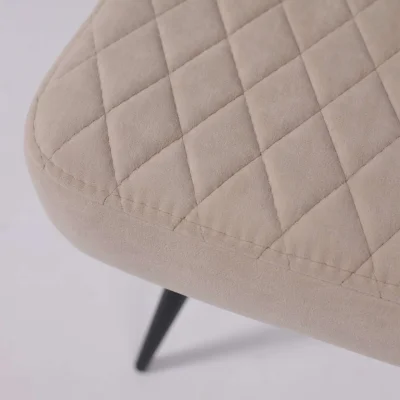 Стул ROB-R1 360, b03 CREAM LUX\черный_10