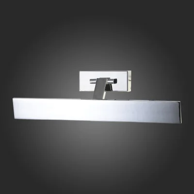 Подсветка для картин ST-Luce Хром/Хром, Белый LED 1*8W 4000K Настенные светильники_2