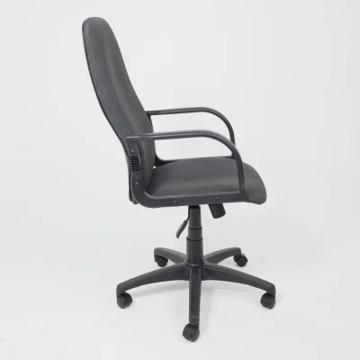 Кресло поворотное DIPLOMAT KD С-38, ткань, серый_8