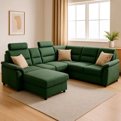 Диван DAKOTA (Угловой с электроприводом) PKSL WA1L 2,5LW WA1R PKSR – CanGFR PKS_15