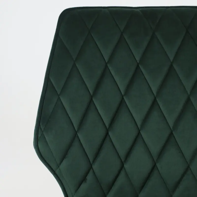Стул Rafael M-R 360, d13 DARK GREEN LUX\черный_preview_15
