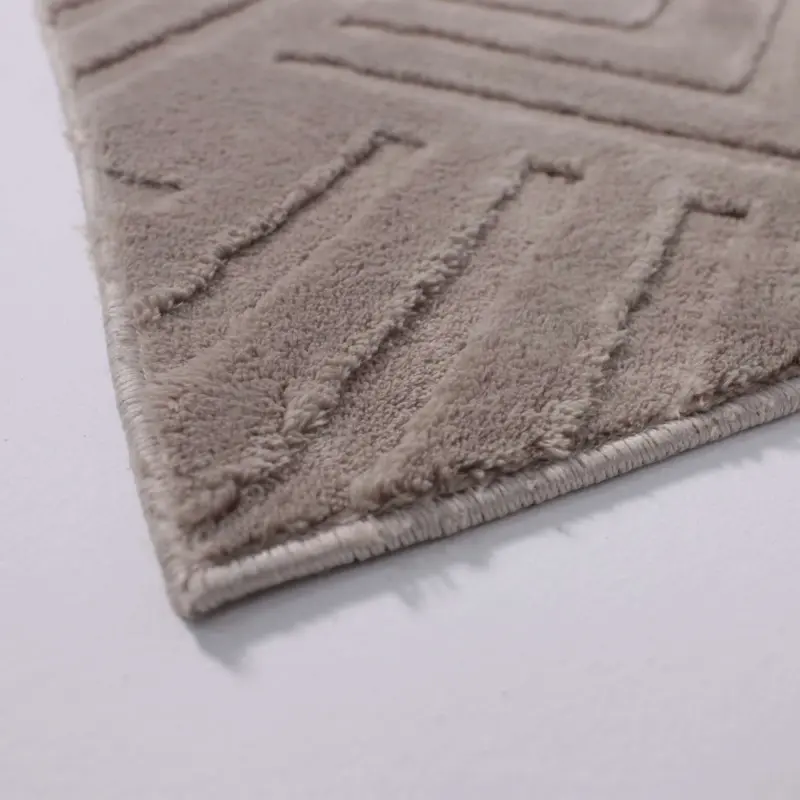 Ковер HOMELY RD 16, тауп 200*300см_preview_3