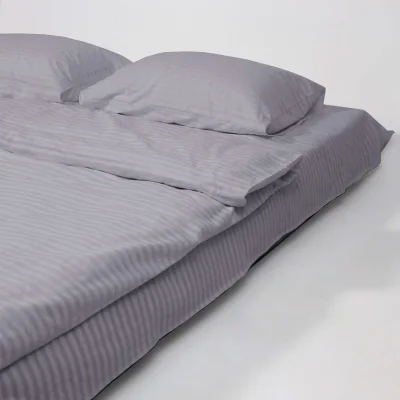 Простыня 200*220см Серый (перкаль 6793-12-1)_8