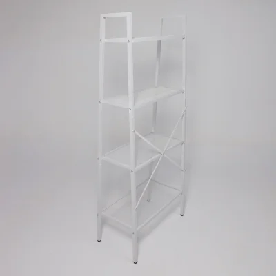 Полка стеллажная AURORA, 600*350*1510мм, белый_4