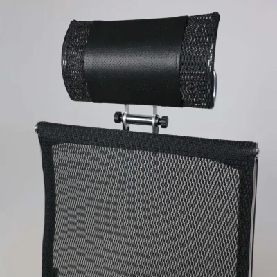 Кресло SynchroSit NL-SL3 черный_12