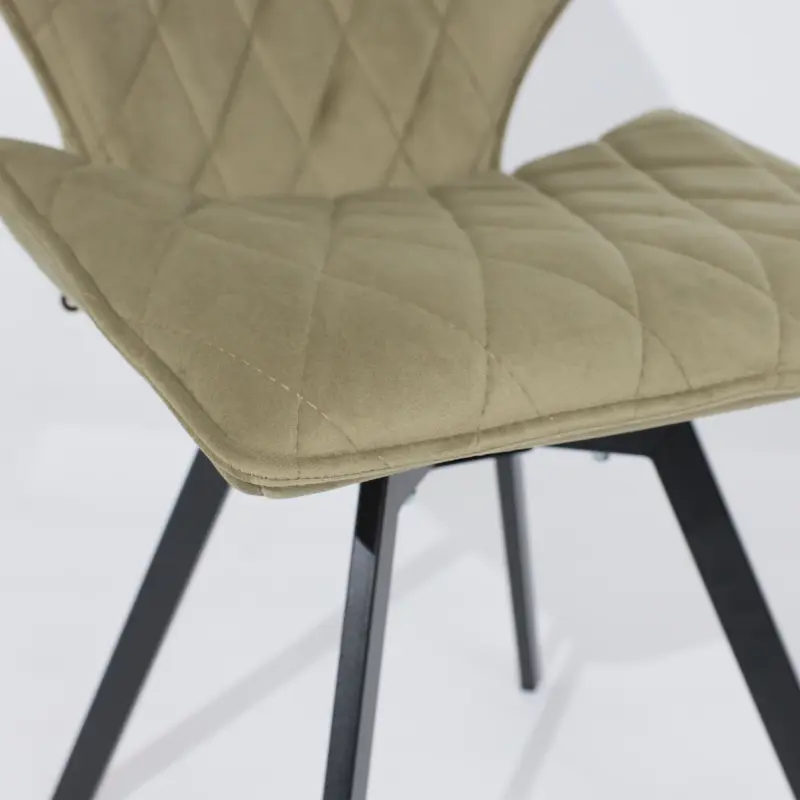 Стул Rafael M-R 360, d12 OLIVE LUX\черный_preview_12