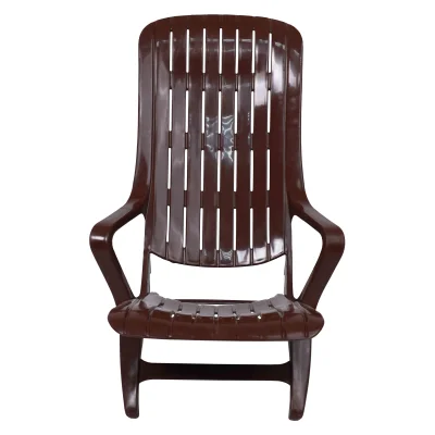 Шезлонг №1 (610*900*930)мм, шоколадный_2