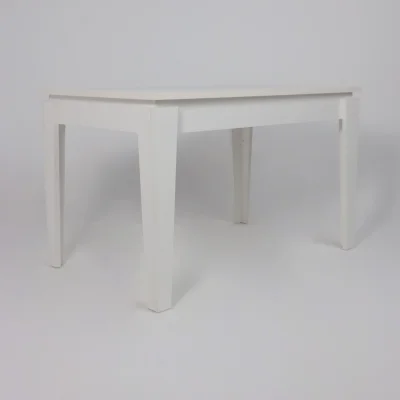 Стол раздвижной STAN, 1180(1570)*760*745, (белый структурный)_8