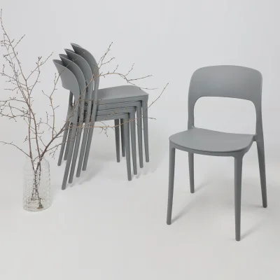 Стул OLAF, серый_16