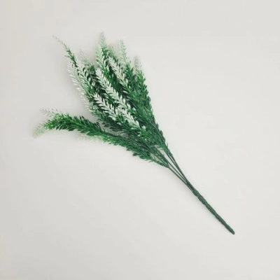 Букет NEBO, белый, 35см_1