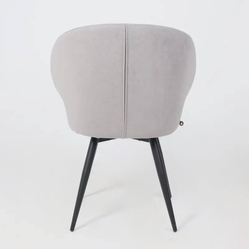 Стул ROB-R1 360, b22 GREY LUX\черный_preview_8