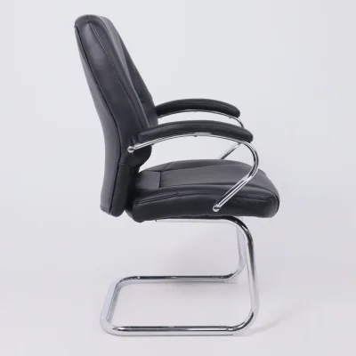 Стул KING KF, ECO, черный_14