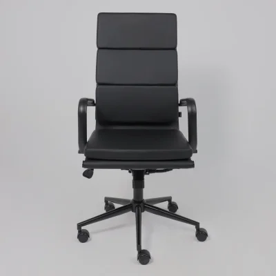 Кресло рабочее INDIGO, черный/черный_13