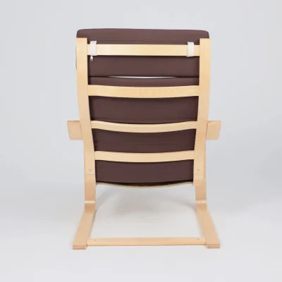 Кресло для отдыха RELAX, ткань, коричневый 10858-15_7