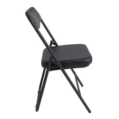 Стул Гольф BOX4 (Кожа иск., PV, 1 (черный), BL)_6