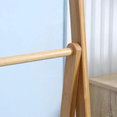 Стойка для хранения IRIS - 3, бамбук_9