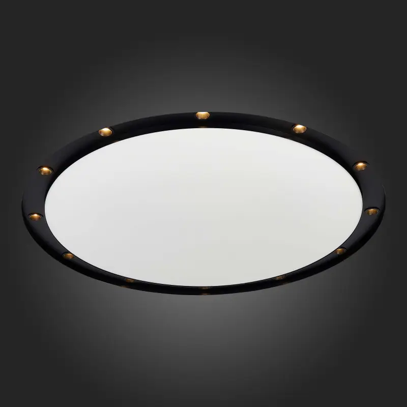 Св-к встр. Белый LED 12*5W 3000K 5 400Lm Ra>90 38° IP20 D1 000xH50 220-240V Встраиваемые светильники_preview_2