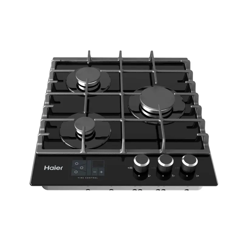 Газовая варочная панель Haier HHX-G53CNSB_preview_2