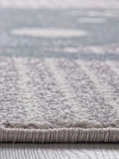 Ковер PRISMA LM20 - GRAY - Прямоугольник 1.5 на 2.3_5