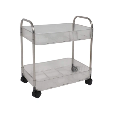 Этажерка LAMA, прозрачный фотография