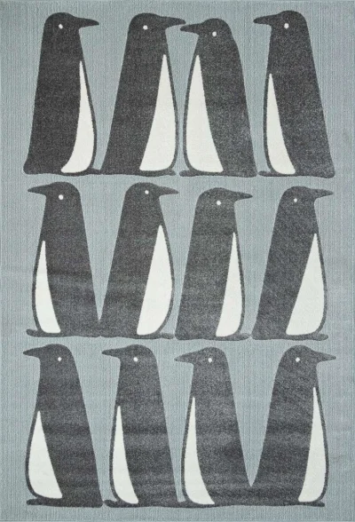 Ковер SOFIT AC10 - GRAY - Прямоугольник 2 на 3_2