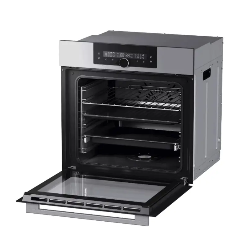 Духовой шкаф Haier HOQ-F6QSN3GG_preview_3