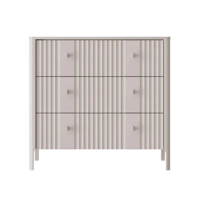 Н.м. "DALIA" комод KOM3S, к.Персидский жемчуг/ф.Персидский жемчуг_2