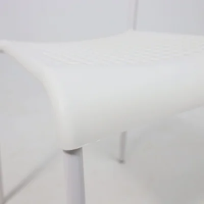 Стул JOY, белый/белый_8