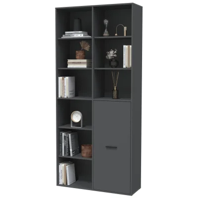 Шкаф SKILL-20 (1), антрацит_7