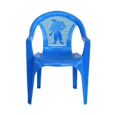 Кресло (380*350*535)мм, синий_2