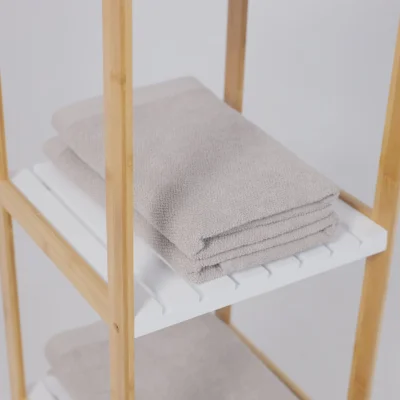 Стойка для хранения EMBER ECONOM, бамбук_5