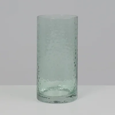 Бокал-хайбол SERENE REFLECTIONS, зеленый фотография