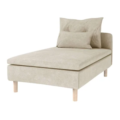 Модуль кушетка Линту Prince Camel, песочный фотография