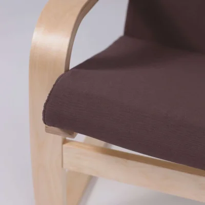 Кресло для отдыха RELAX, ткань, коричневый 10858-15_11