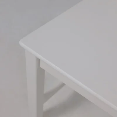 Стул Кантри 436х509х1035мм, белый лак_13