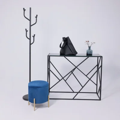 Вешалка DINARA, черный_10