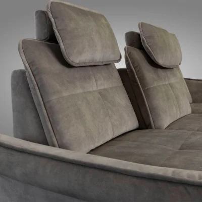 SPACE Диван-кровать 4A LALR ST3 (с подголовниками)_4