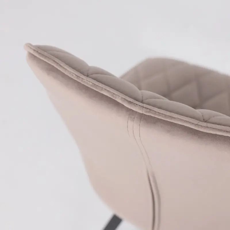 Стул Rafael M-R 360, d05 CAPPUCCINO LUX\черный_preview_12