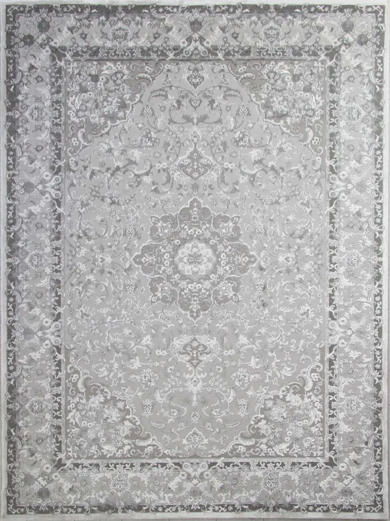 Ковер ARMINA GA075G - GREY / GREY - Прямоугольник 3 на 4_preview_2