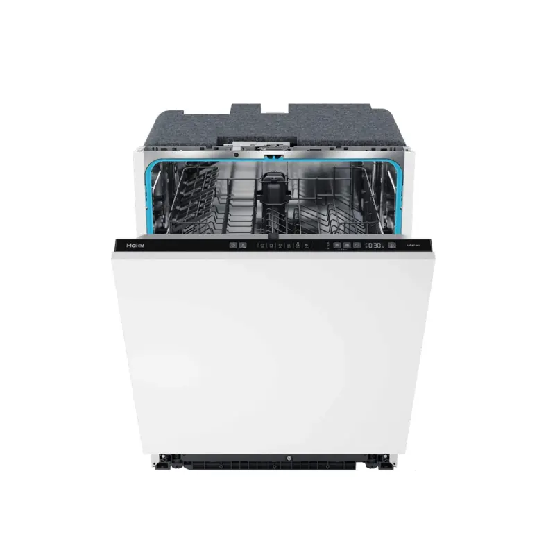 Встраиваемая посудомоечная машина Haier HDWE14-592RU фотография