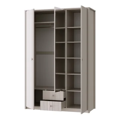 Н.м. "DALIA" шкаф SZF3D2S, к.Персидский жемчуг/ф.Персидский жемчуг_3